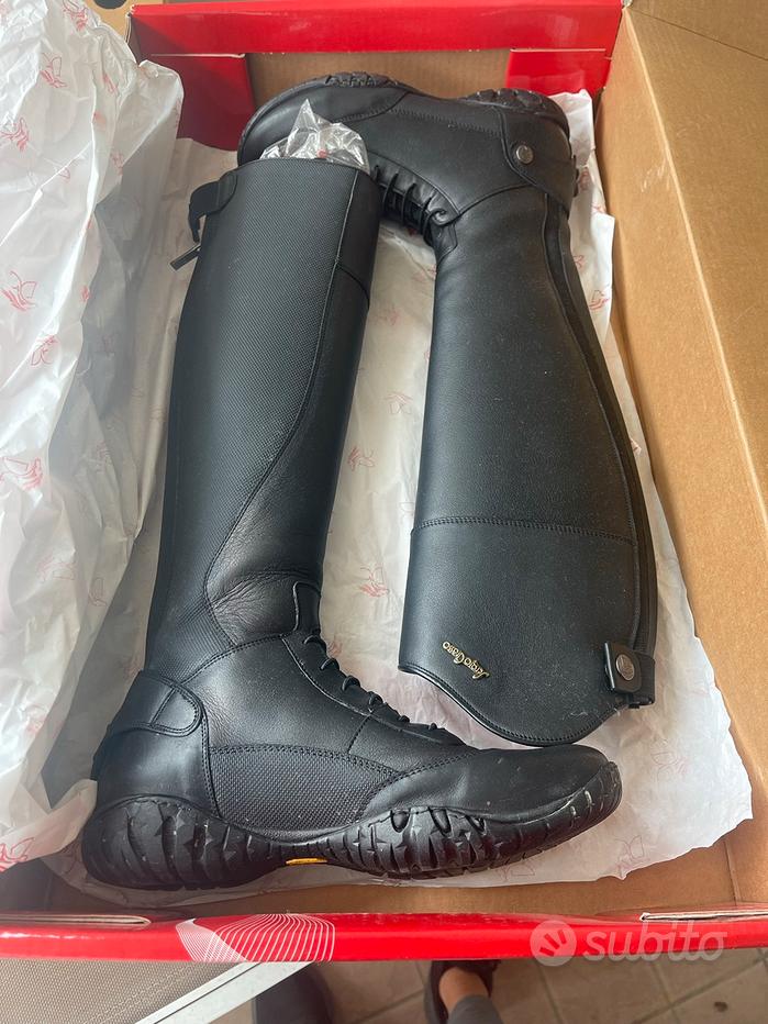 Grasso Walk And Ride Stivali Sergio Grasso Prezzi Sergio Grasso Sports E  Attrezzatura Sportiva Usata