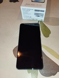 Xiaomi Redmi Note 11S 5G 