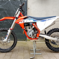 KTM sxf 250 2022