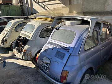 Fiat 500f