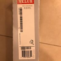 Zanzariera velux manuale ZILUK04