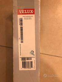 Zanzariera velux manuale ZILUK04