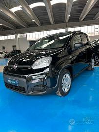 Fiat Panda PANDINA km 0 2024 con stereo