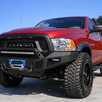 RAM 5.7 HEMI AUTOCARRO ASSETTO 3" VERRICELLO