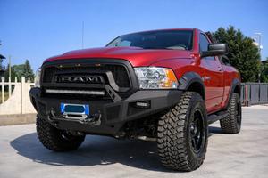 RAM 5.7 HEMI AUTOCARRO ASSETTO 3" VERRICELLO