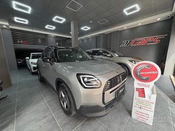 MINI Countryman C Classic 1.5 170 cv Automatica IT
