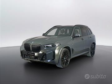 BMW X5 G05 LCI 2023 - X5 xdrive30d MSport P U14990