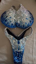 Bikini  Competizione