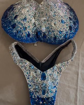 Bikini  Competizione
