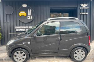 Minicar Ligier X-Too pronta consegna