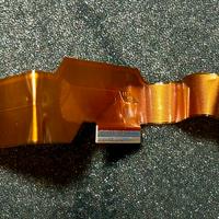 FPC CABLE Flex (flat cable) per Yaesu VX-7, VX-7R