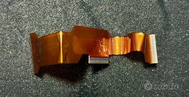 FPC CABLE Flex (flat cable) per Yaesu VX-7, VX-7R