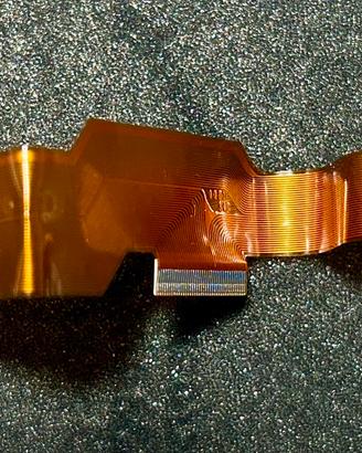 FPC CABLE Flex (flat cable) per Yaesu VX-7, VX-7R