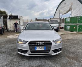 AUDI A4 3ª serie - 2013