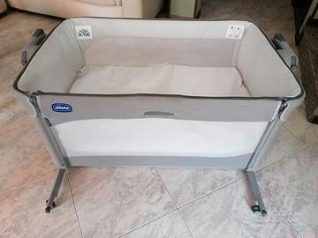 Culla Chicco Next2me