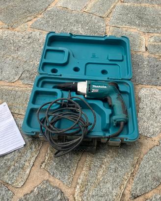 avvitatore makita FS 2500k