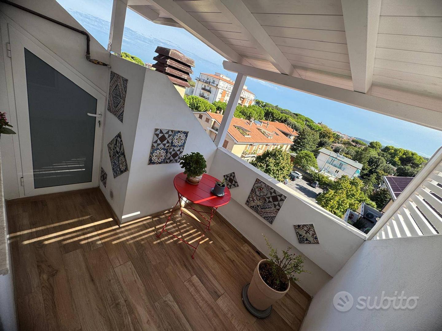 Appartamento – Porto San Giorgio, Fermo - Vista 5
