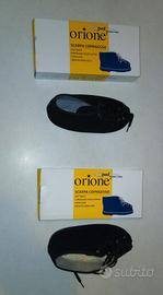 Scarpa coprigesso Orione tg.39-40