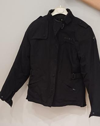 Giacca da moto Bering donna taglia T2 