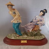 Porcellana di Capodimonte, Guido Cortese 