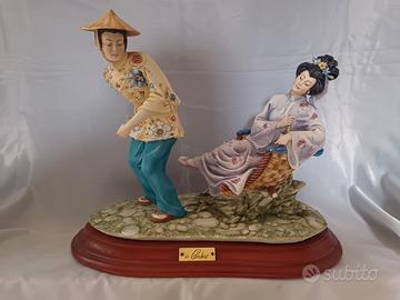 Porcellana di Capodimonte, Guido Cortese 