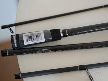 Berkley travel 2.40 cm lancia 15-40 gr