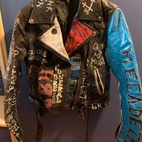 CHIODO PUNK