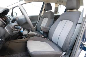 PUNTO 1.3 Mjet Euro6 5p CruiseC.+S.Park