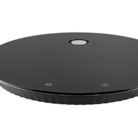 Bilancia Digitale Alessi - Alessi Plissé MDL 16B
