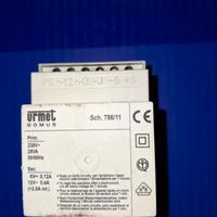 Urmet 786/11