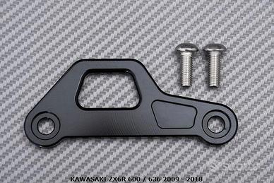 Fissaggio cinghia KAWASAKI ZX6R 600 636 2009 2018