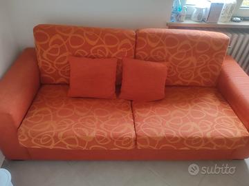 Divano 2 posti