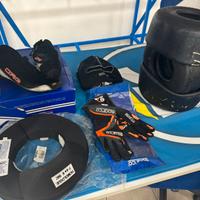 Accessori Go kart