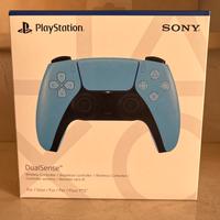 DualSense Sony PlayStation 5 - Blu/Starlight Blue