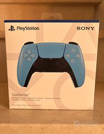 DualSense Sony PlayStation 5 - Blu/Starlight Blue