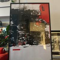 Quadro Laura Pinchete - Madrid