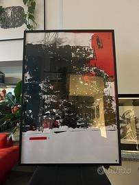 Quadro Laura Pinchete - Madrid