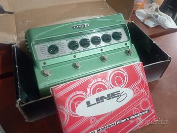 line 6 dl4