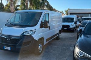 Fiat Ducato 2.2 mjt Passo medio 2023