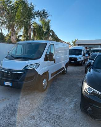 Fiat Ducato 2.2 mjt Passo medio 2023