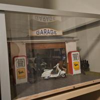 officina hachette completa e personalizzata