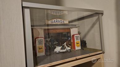 officina hachette completa e personalizzata