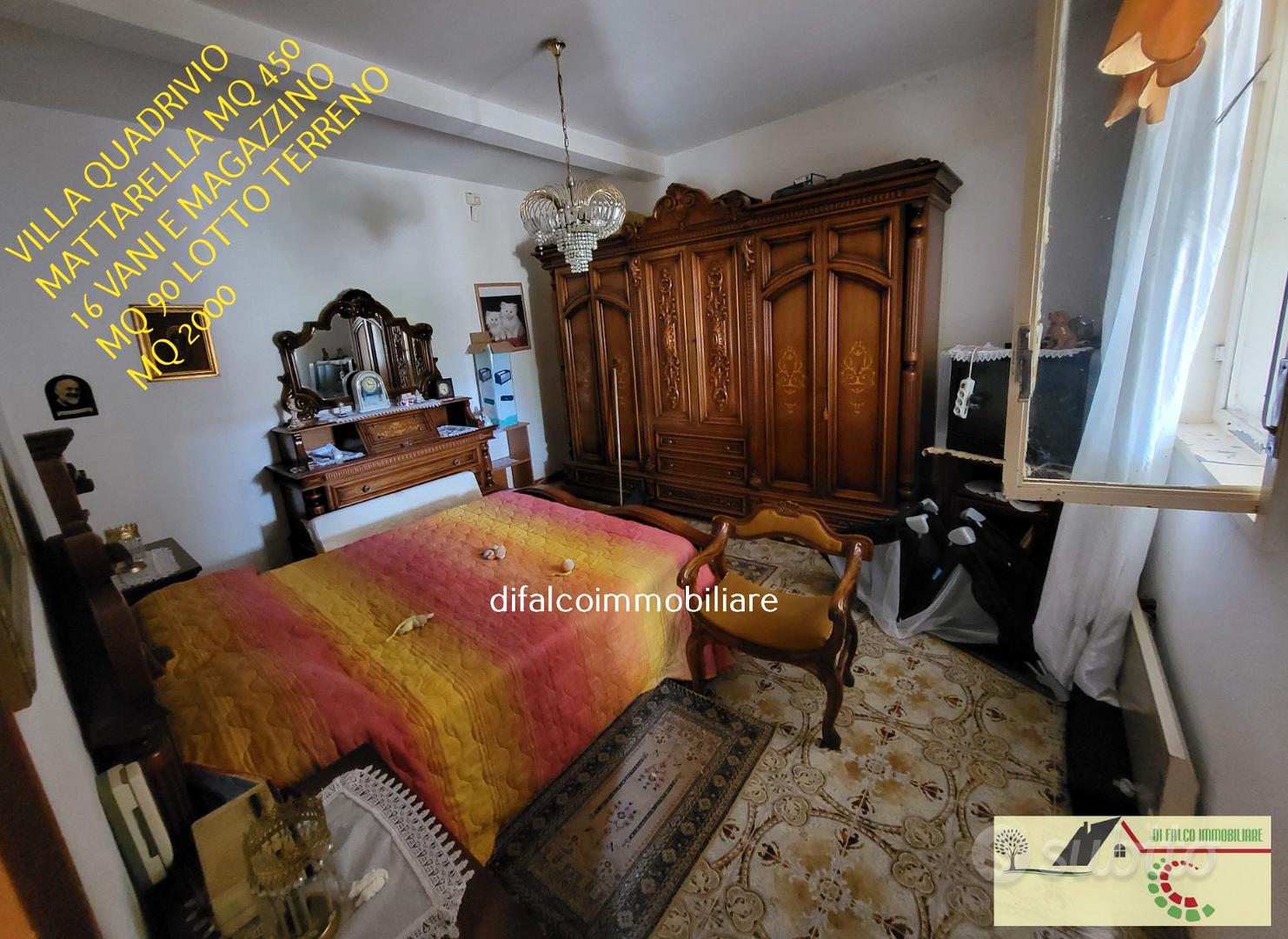 Casa – Agrigento, Quadrivio Spinasanta, Calcarelle - Vista 4