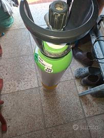 bombola aria ricaricabile 