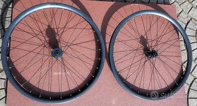 Ruote Newmen bici gravel e strada