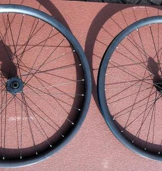 Ruote Newmen bici gravel e strada