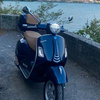 Vespa 300 gts anno 2020
