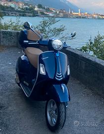 Vespa 300 gts anno 2020