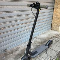 Monopattino elettrico