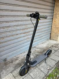 Monopattino elettrico